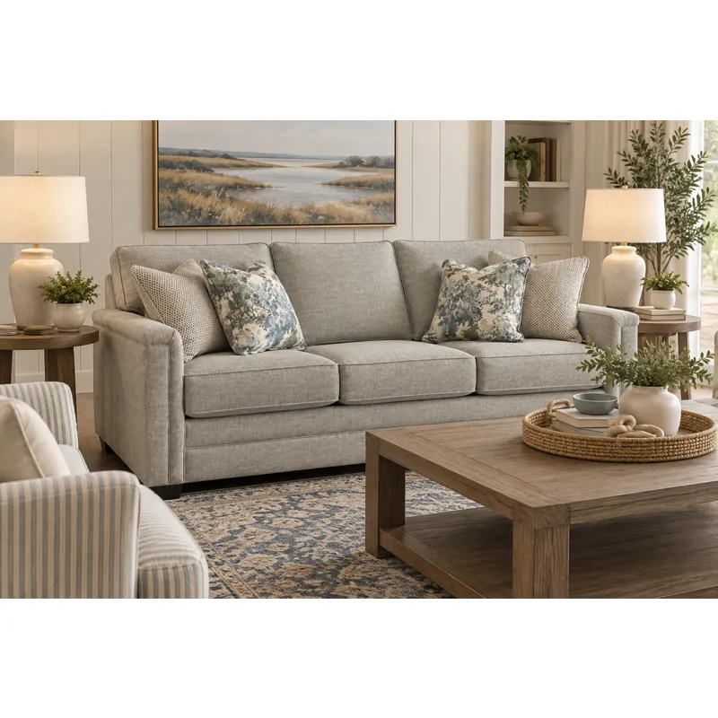 Sofa, Watari Basil