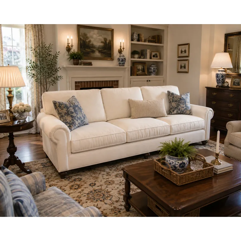 3/3 Great Room Sofa, Floor Model