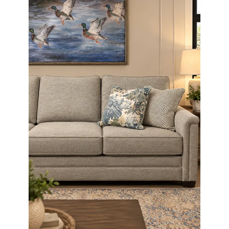 Sofa, Watari Basil