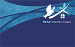 Nest Credit Card