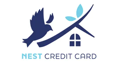 Nest Credit Card logo