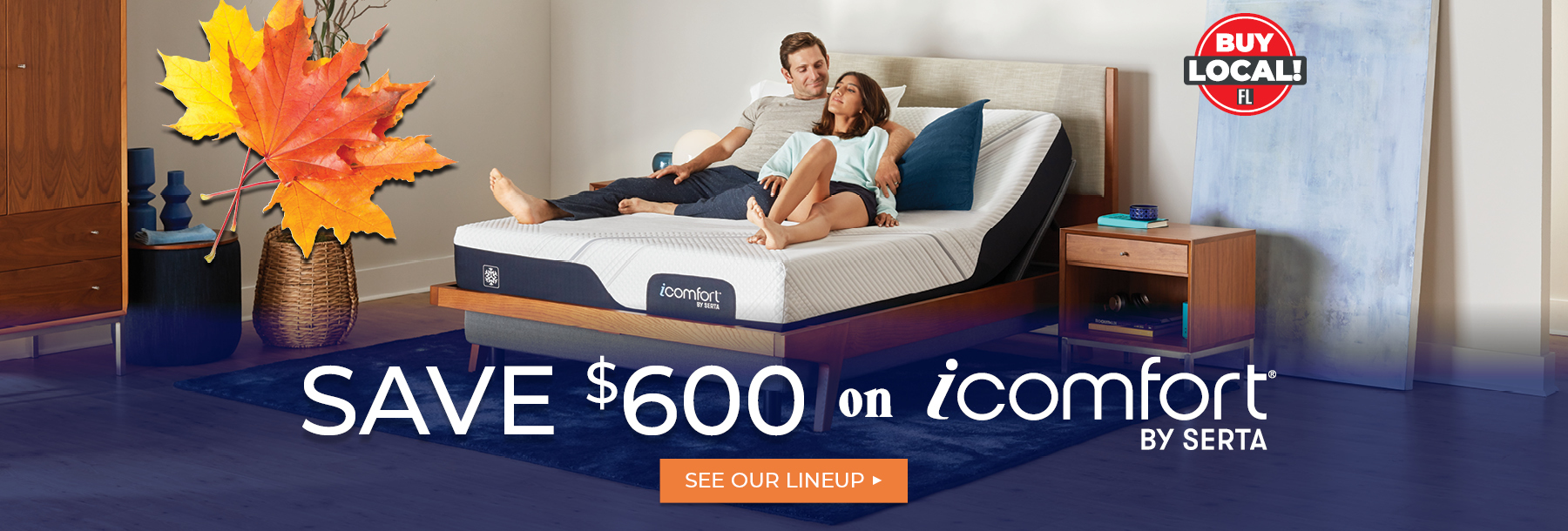 From Here to Home...Today FurnitureLand