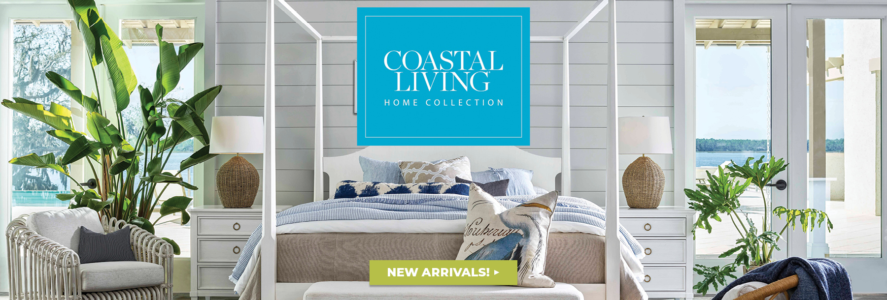 From Here to Home...Today FurnitureLand