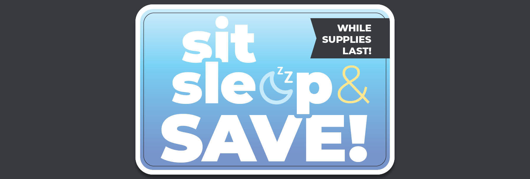 From Here to Home...Today FurnitureLand