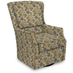SWIVEL CHAIR