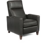 Robin High-Leg Recliner