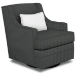 Reagan Swivel Glider