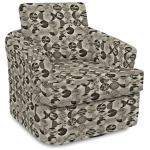 Amos Swivel Chair