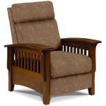 Recliner