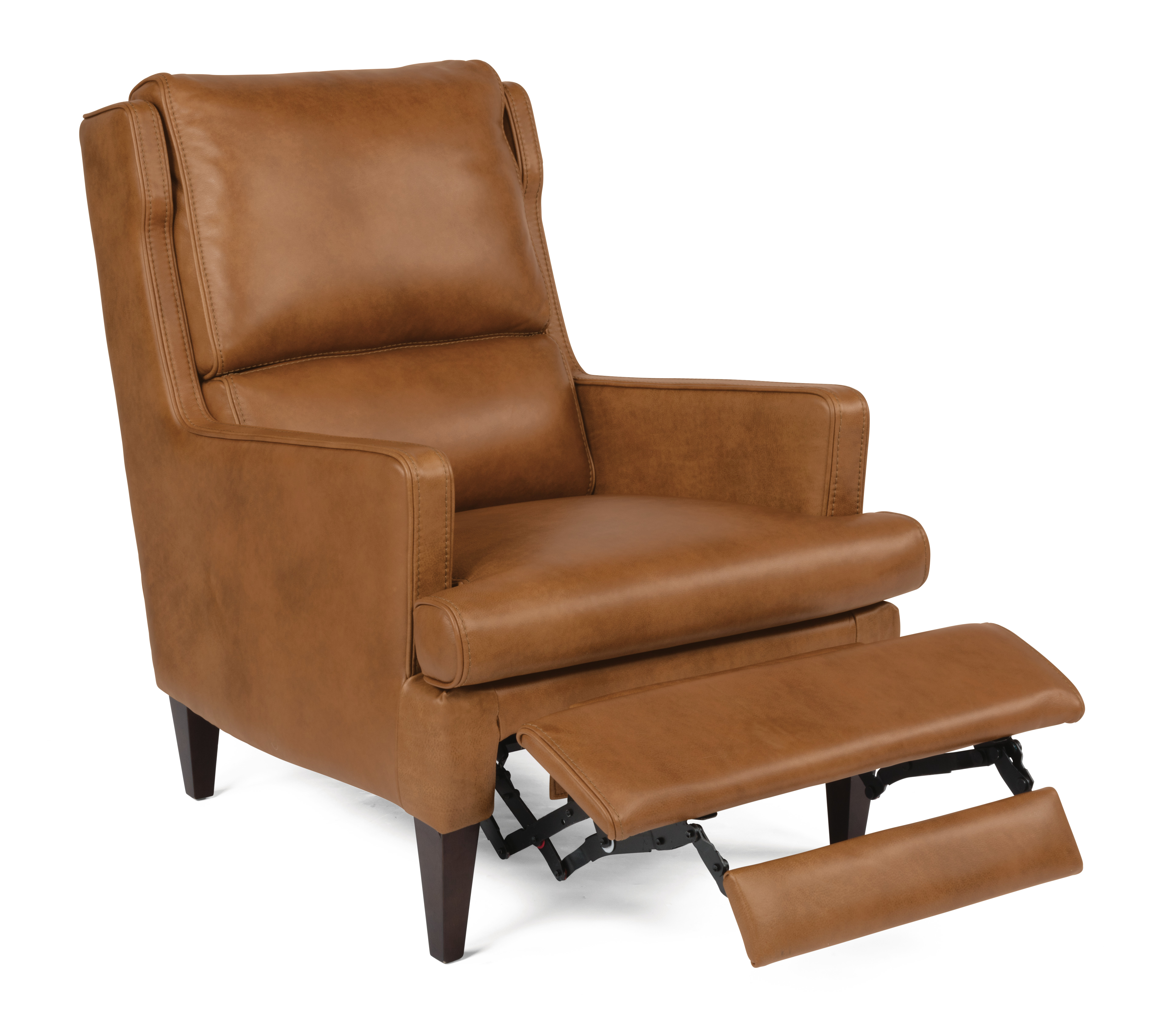 Recliner by Flexsteel Furniture LRRRECSU7661 The Furniture Mall
