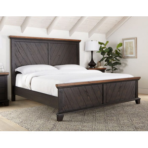 ESL RESORT COMPLETE KG BED