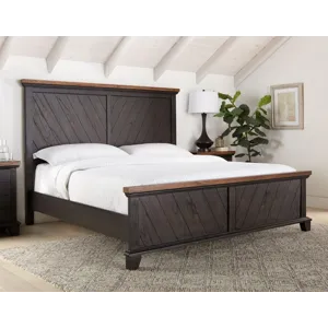 ESL RESORT COMPLETE KG BED