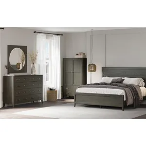MAV TOULON KG COMPLETE BED
