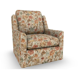 SWIVEL CHAIR