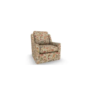 SWIVEL CHAIR