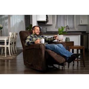 Recliner