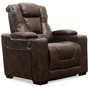 LGINT NEW MEXICO POWER RECLINER