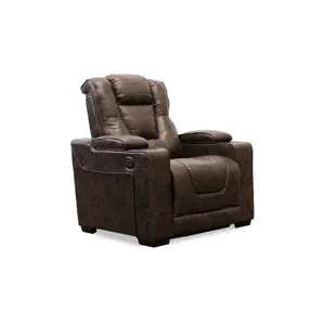 LGINT NEW MEXICO POWER RECLINER