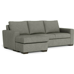 Mesa Reversible Sofa Chaise