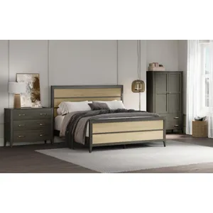 MAV TOULON KG COMPLETE BED