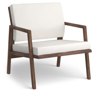 Lounge Chair - 2 boxes