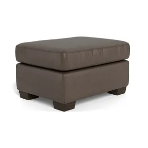 LEATHER TRACK OTTOMAN (6)