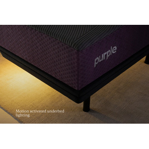 Purple Premium Plus Smart Base