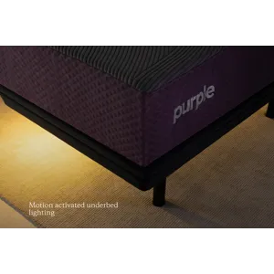 Purple Premium Plus Smart Base
