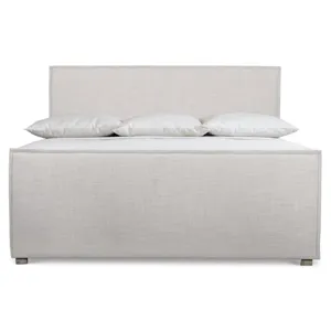 BERN SAWYER KING PANEL BED