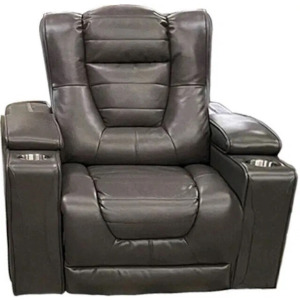 LGINT FRANKLIN RECLINER