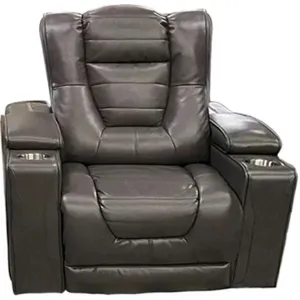 LGINT FRANKLIN RECLINER