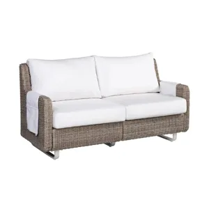 Sofa and Loveseat w/ FREE Tables