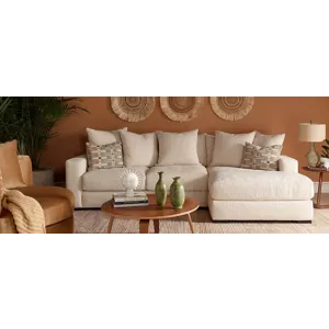 Sectional | JL Lombardy Collection