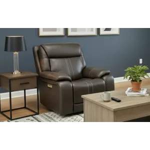 Recliner