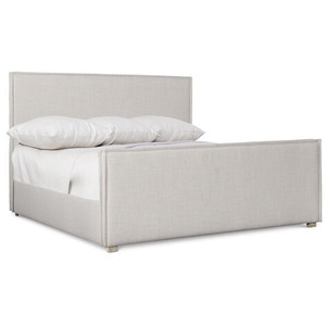 BERN SAWYER KING PANEL BED