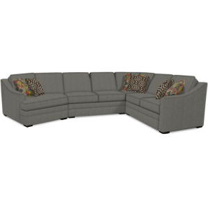 TCU 4T00 3PC SECTIONAL