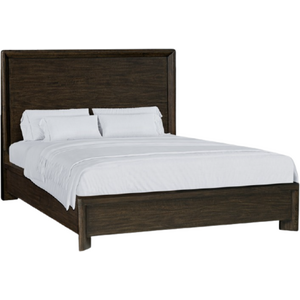 Reyanne King Panel Bed