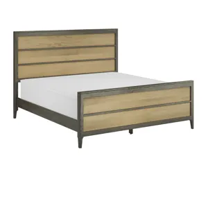MAV TOULON KG COMPLETE BED