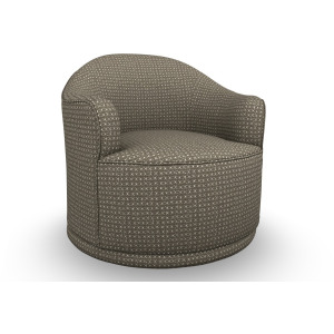 SWIVEL CHAIR