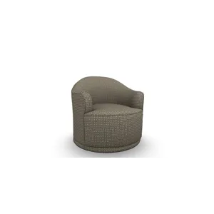 SWIVEL CHAIR