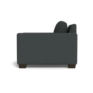 TRACK ARM CHAIR (9)
