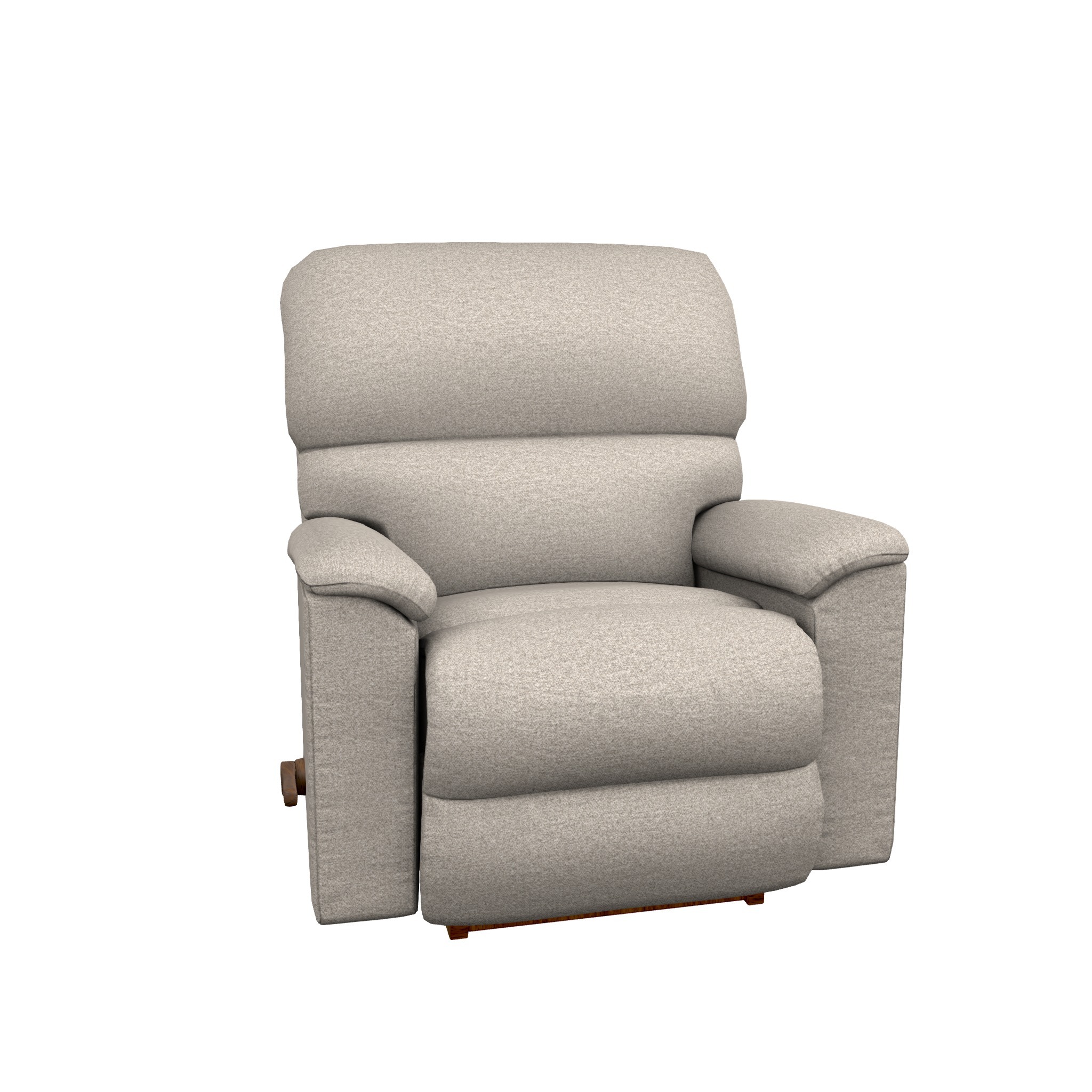 Recliner LRMRECSU9122 by La-Z-Boy Furniture at The Furniture Mall