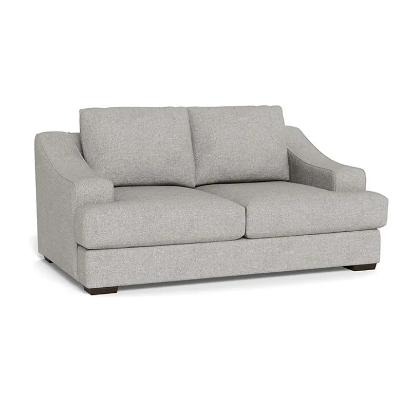 AUSTONIAN LOVESEAT