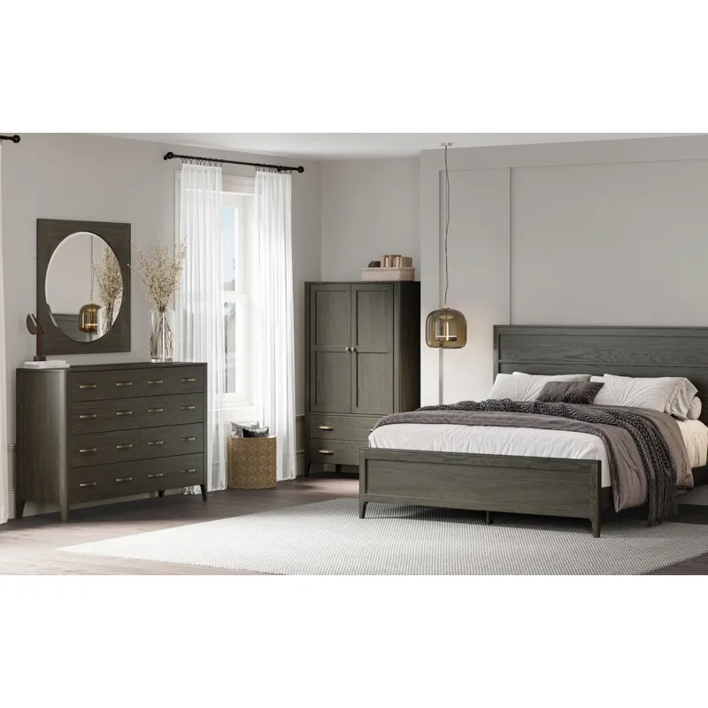 MAV TOULON KG COMPLETE BED