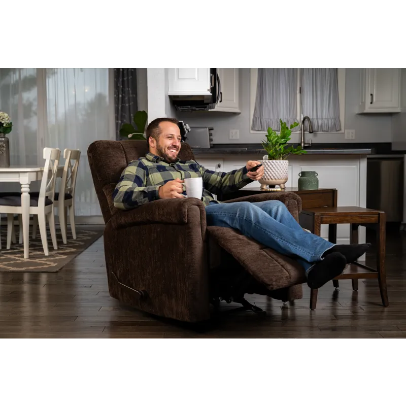 Recliner