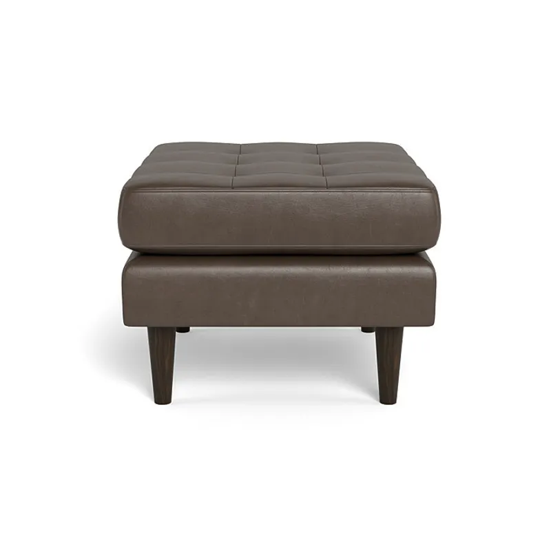 LEATHER LADYBIRD OTTOMAN (10)