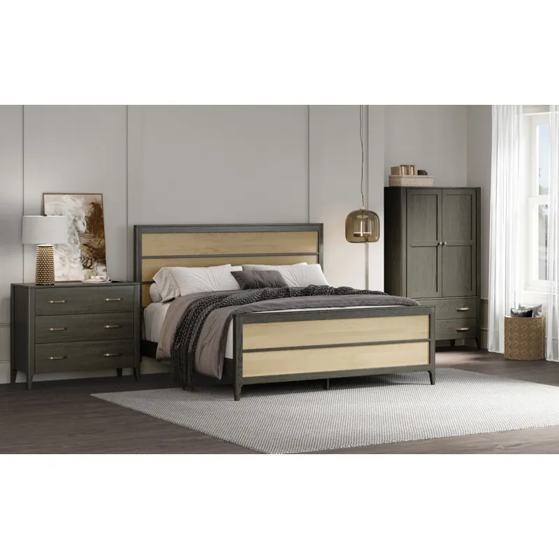 MAV TOULON KG COMPLETE BED