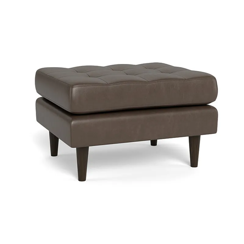 LEATHER LADYBIRD OTTOMAN (8)
