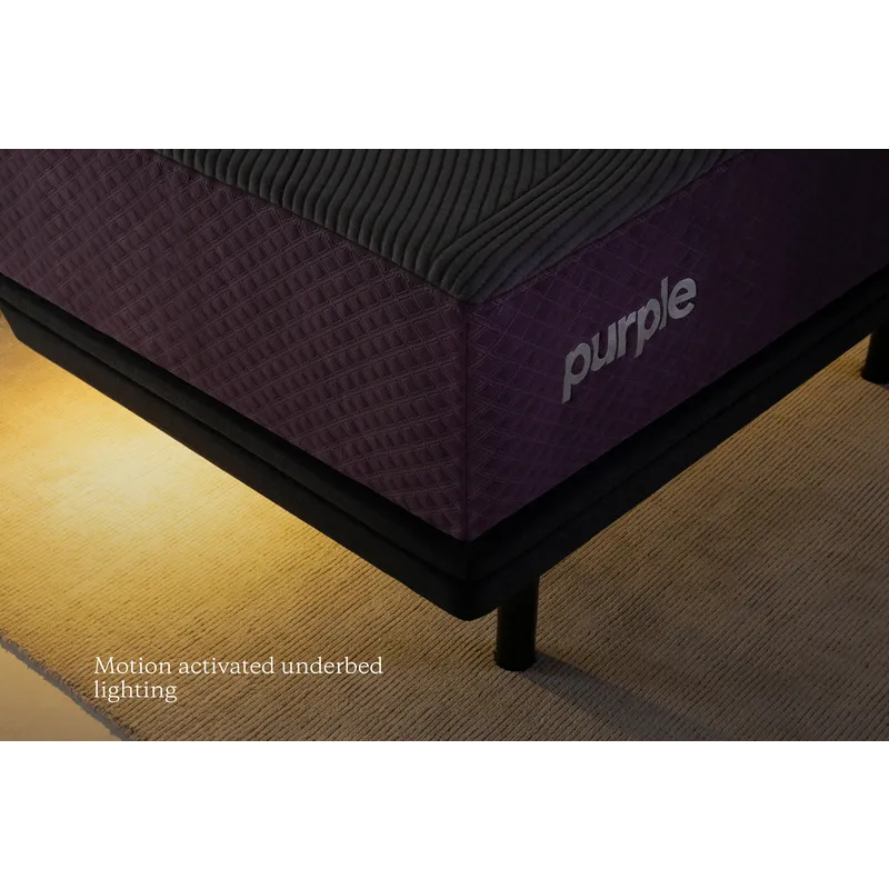 Purple Premium Plus Smart Base