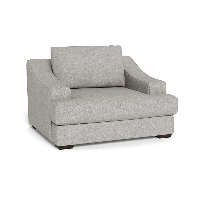 AUSTONIAN ARM CHAIR
